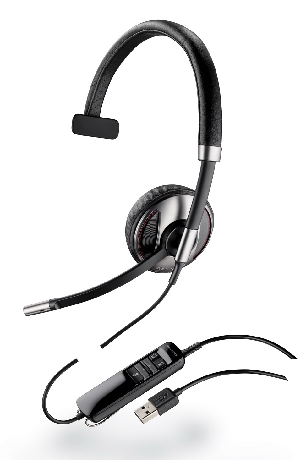 Купить Plantronics Blackwire C710 USB гарнитура Bluetooth, продажа  Plantronics Blackwire C710 USB гарнитура Bluetooth